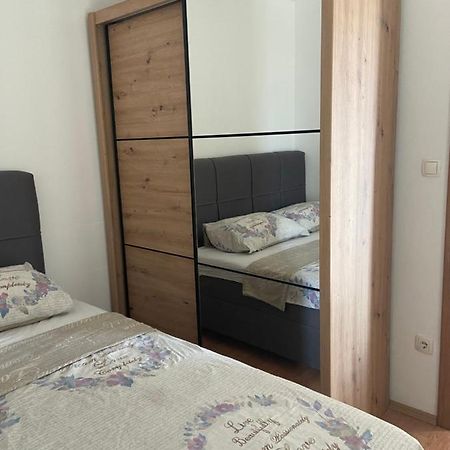 شقة Apartman Marko Antonio 1 تْسْغيكفانِتْسا المظهر الخارجي الصورة