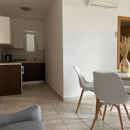 شقة Apartman Marko Antonio 1 تْسْغيكفانِتْسا المظهر الخارجي الصورة