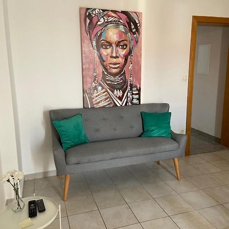 شقة Apartman Marko Antonio 1 تْسْغيكفانِتْسا المظهر الخارجي الصورة