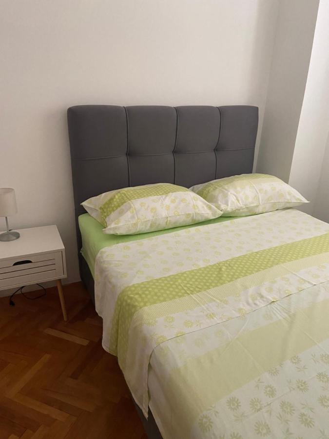 شقة Apartman Marko Antonio 1 تْسْغيكفانِتْسا المظهر الخارجي الصورة