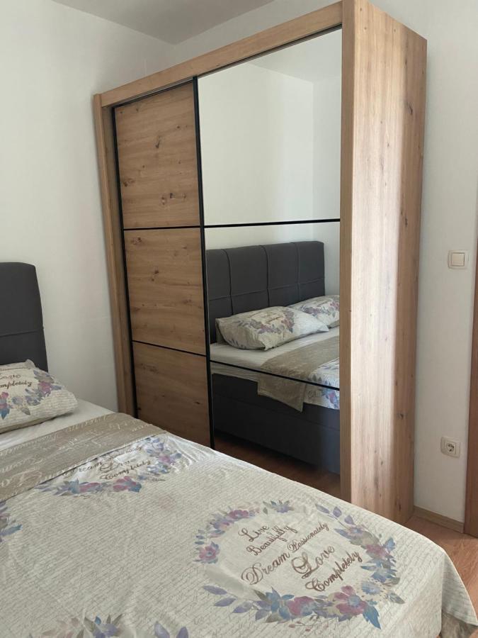 شقة Apartman Marko Antonio 1 تْسْغيكفانِتْسا المظهر الخارجي الصورة