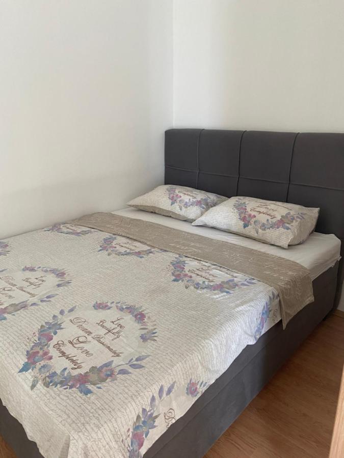 شقة Apartman Marko Antonio 1 تْسْغيكفانِتْسا المظهر الخارجي الصورة