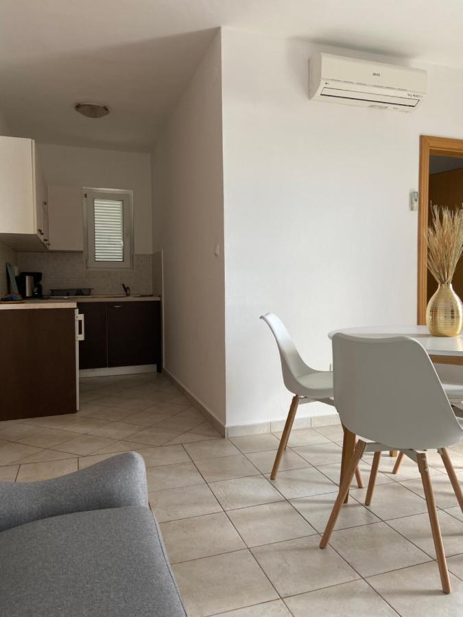 شقة Apartman Marko Antonio 1 تْسْغيكفانِتْسا المظهر الخارجي الصورة