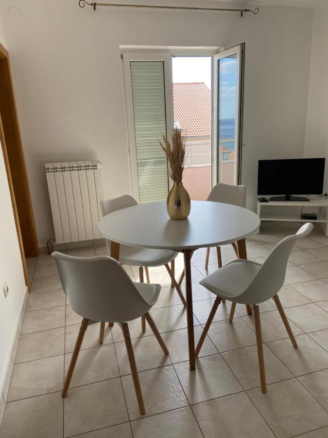 شقة Apartman Marko Antonio 1 تْسْغيكفانِتْسا المظهر الخارجي الصورة