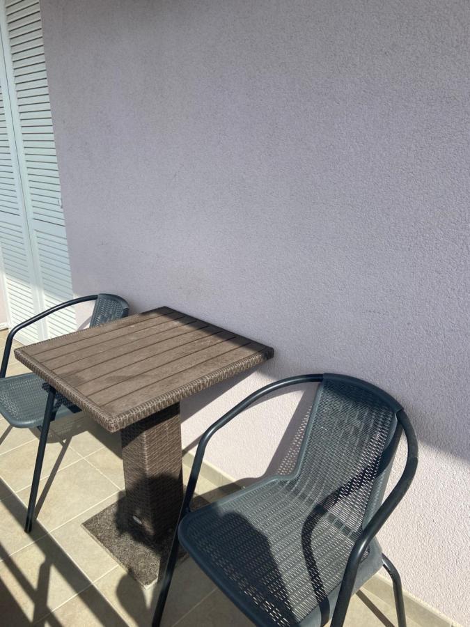 شقة Apartman Marko Antonio 1 تْسْغيكفانِتْسا المظهر الخارجي الصورة
