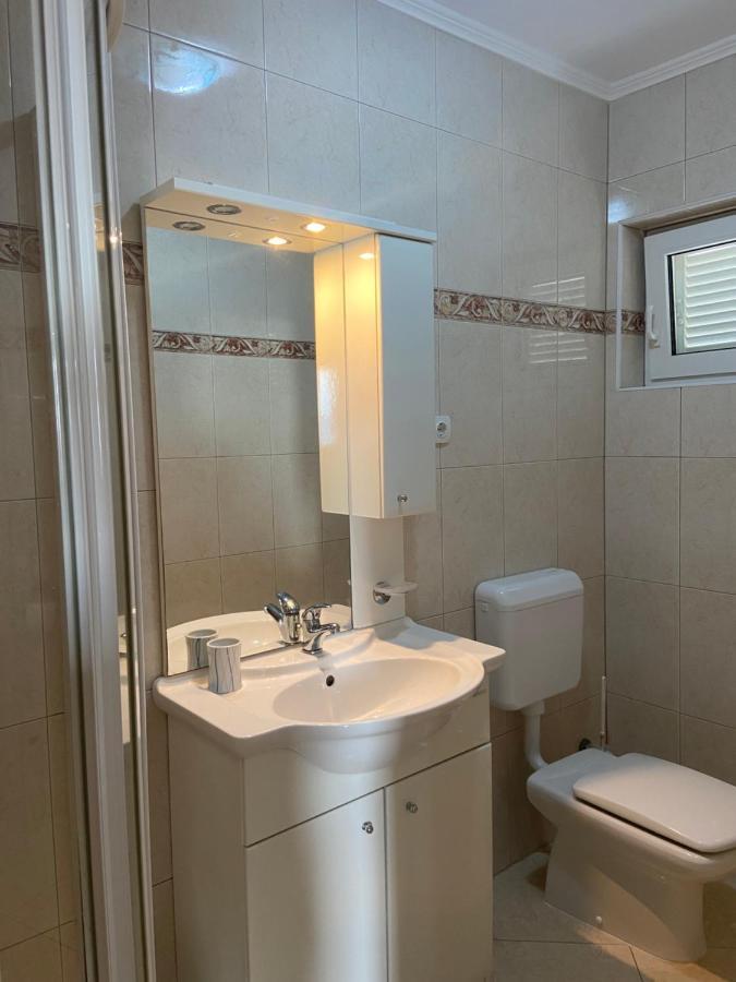 شقة Apartman Marko Antonio 1 تْسْغيكفانِتْسا المظهر الخارجي الصورة