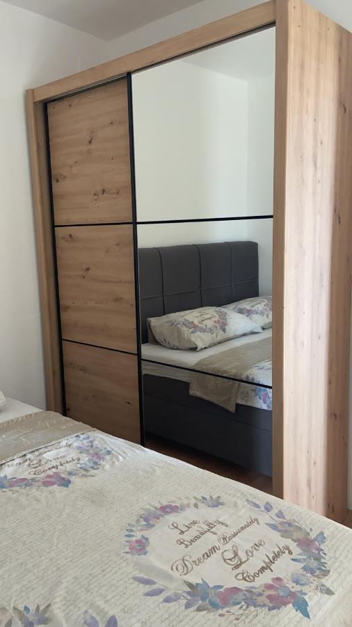 شقة Apartman Marko Antonio 1 تْسْغيكفانِتْسا المظهر الخارجي الصورة