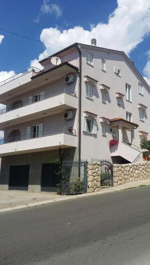 شقة Apartman Marko Antonio 1 تْسْغيكفانِتْسا المظهر الخارجي الصورة